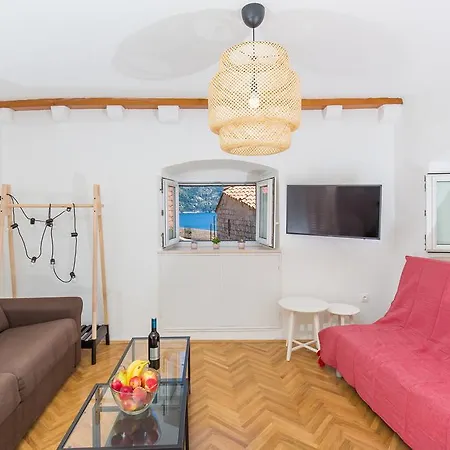 Seagull Apartment Dubrovnik Room photo