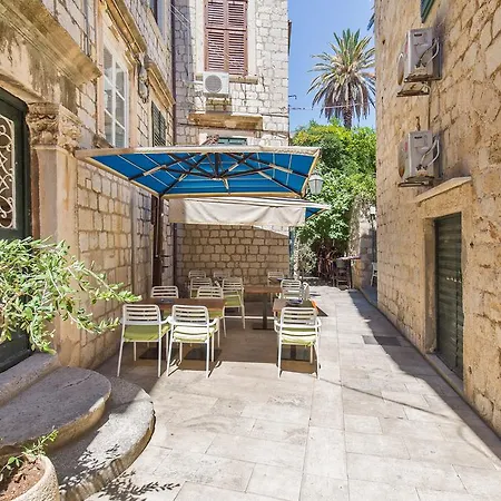 Seagull Apartment Dubrovnik Room photo