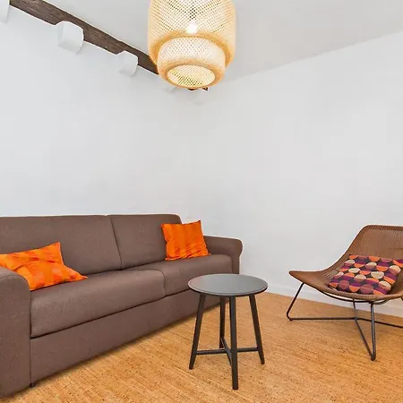 Seagull Apartment Dubrovnik Room photo
