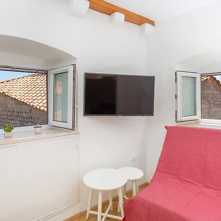 Seagull Apartment Dubrovnik Room photo