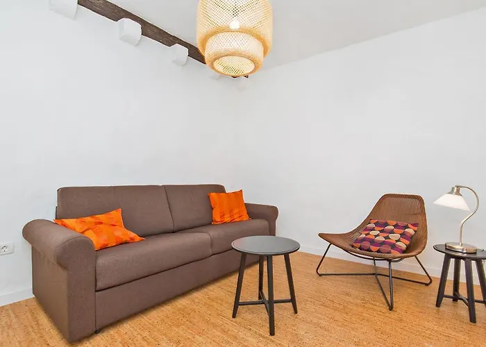Seagull Apartment