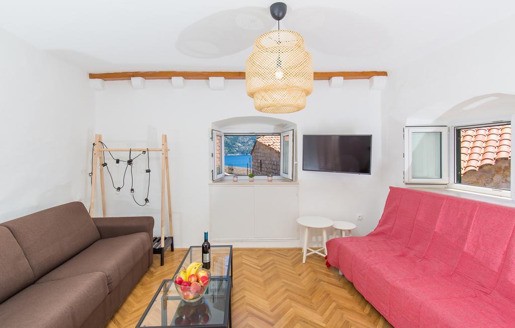 Seagull Apartment *