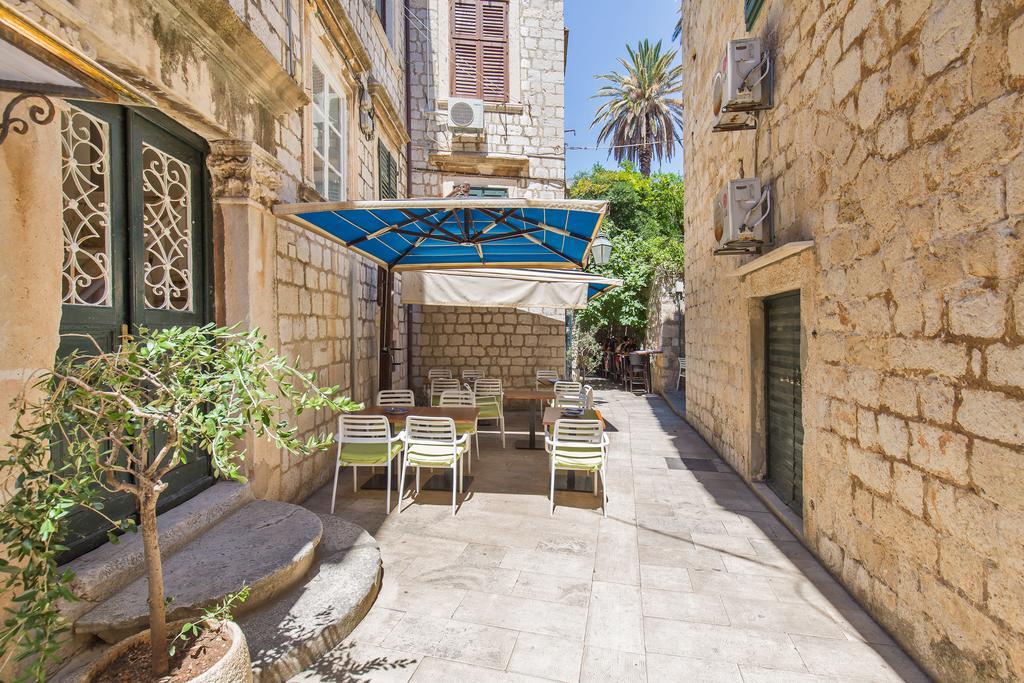 Seagull Apartma *