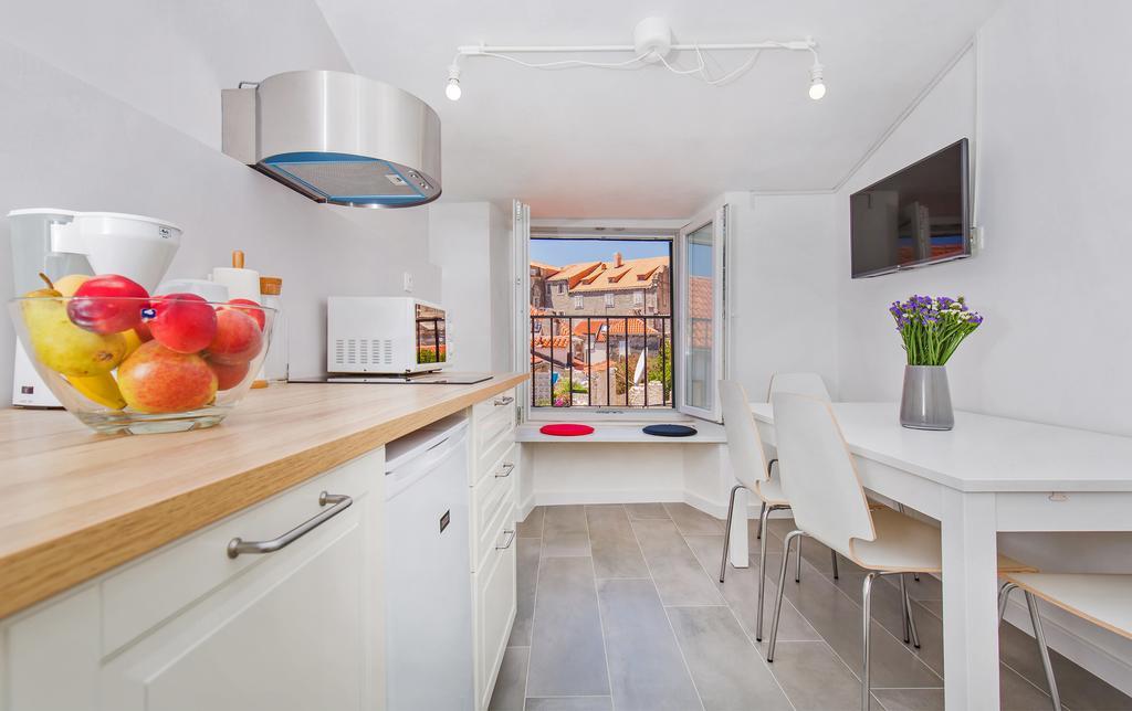 Seagull Apartma