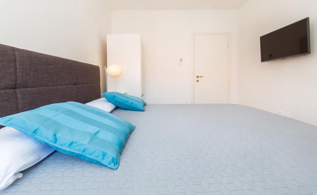 Seagull Apartma